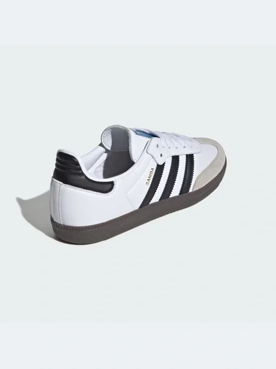 Adidas Samba OG Shoes - Picture 4 of 8